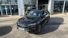 BYD Seal U 1.5 DM-i AWD Design 5dr Auto Estate